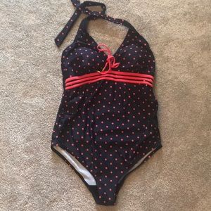 Motherhood Maternity Swimsuit